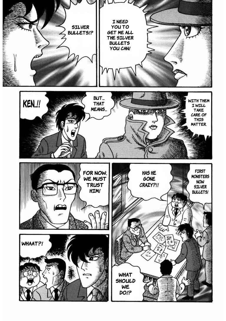 Page 4 Chapter 12 Zombieman
