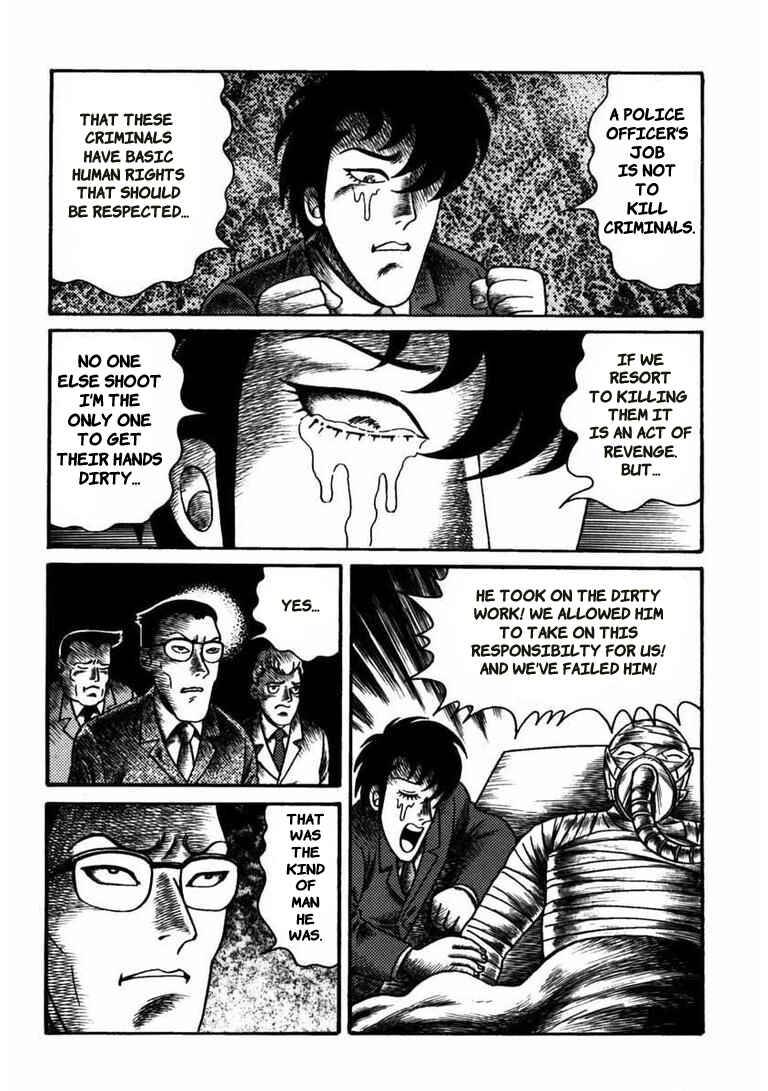 Page 5 Chapter 7 Zombieman