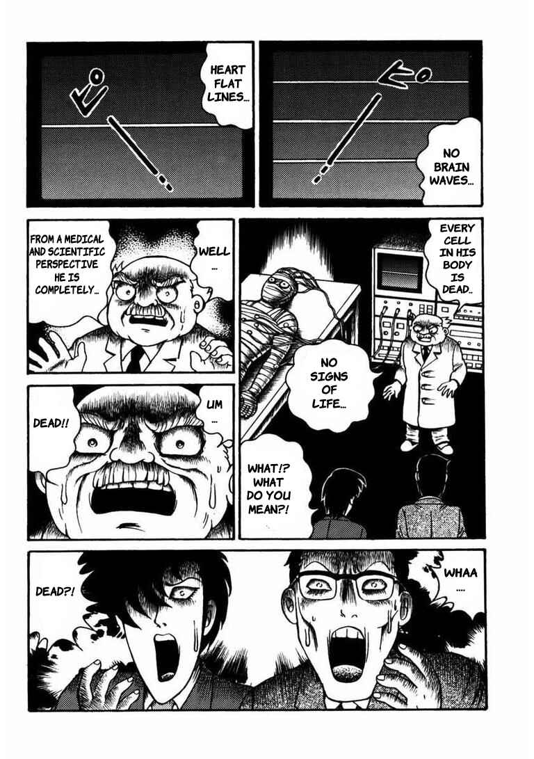 Page 5 Chapter 9 Zombieman