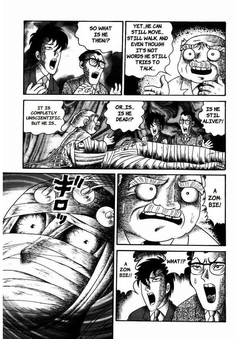 Page 6 Chapter 9 Zombieman