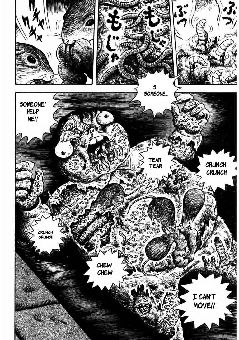Page 14 Chapter 15 Zombieman