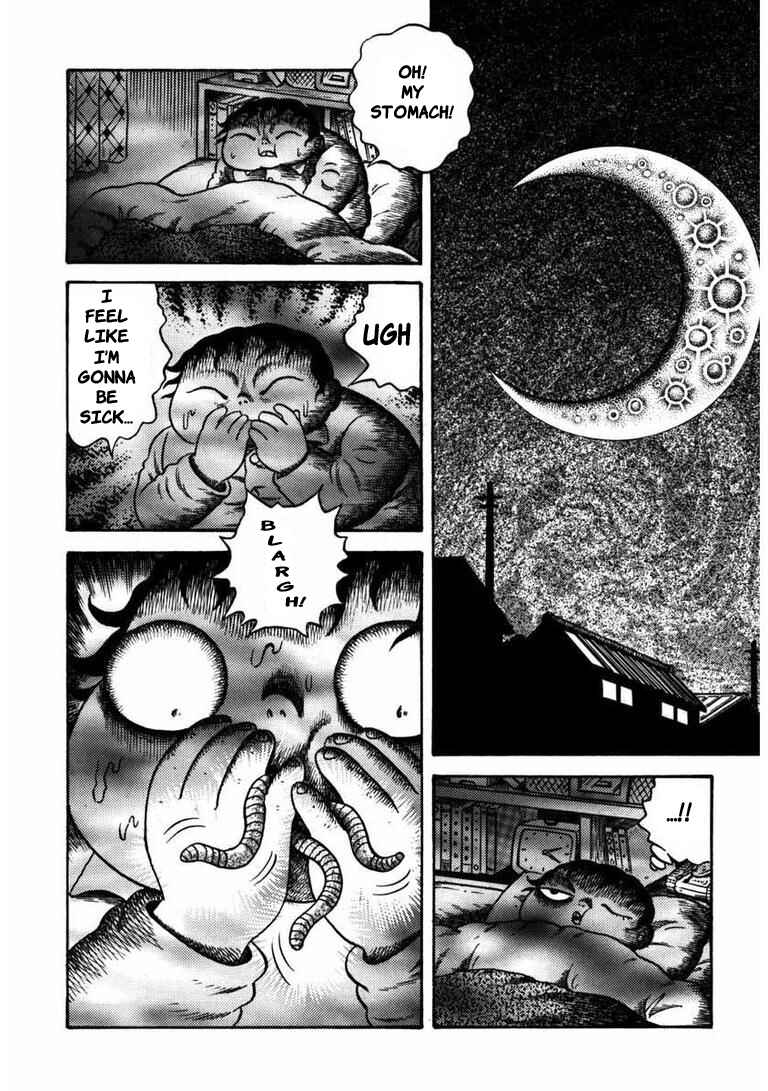 Page 4 Chapter 15 Zombieman