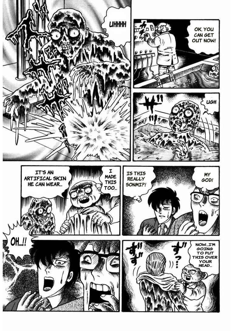 Page 4 Chapter 10 Zombieman