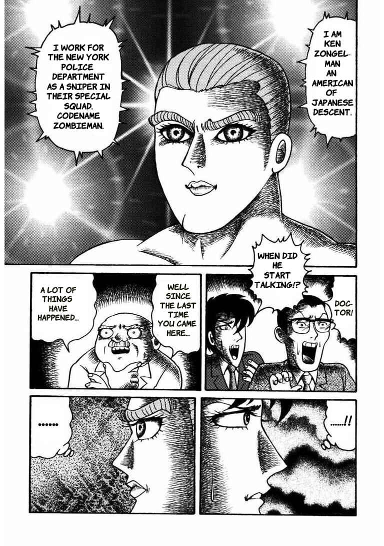 Page 6 Chapter 10 Zombieman
