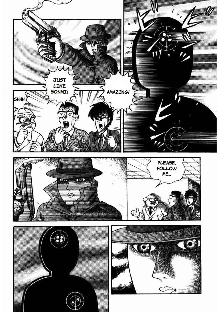 Page 7 Chapter 10 Zombieman