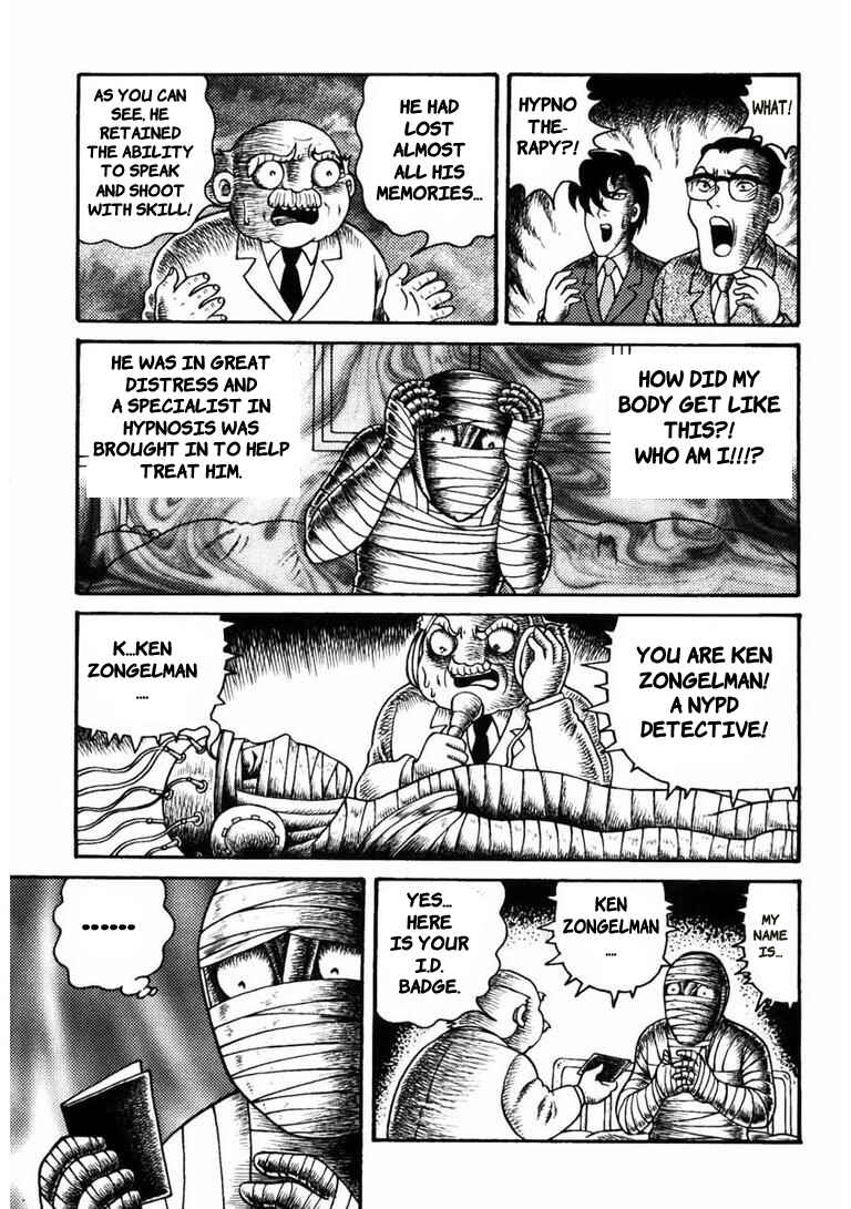 Page 8 Chapter 10 Zombieman