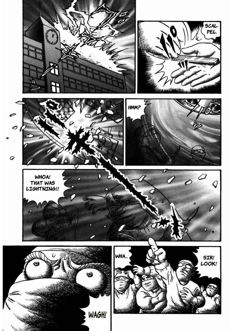 Page 2 Chapter 8 Zombieman