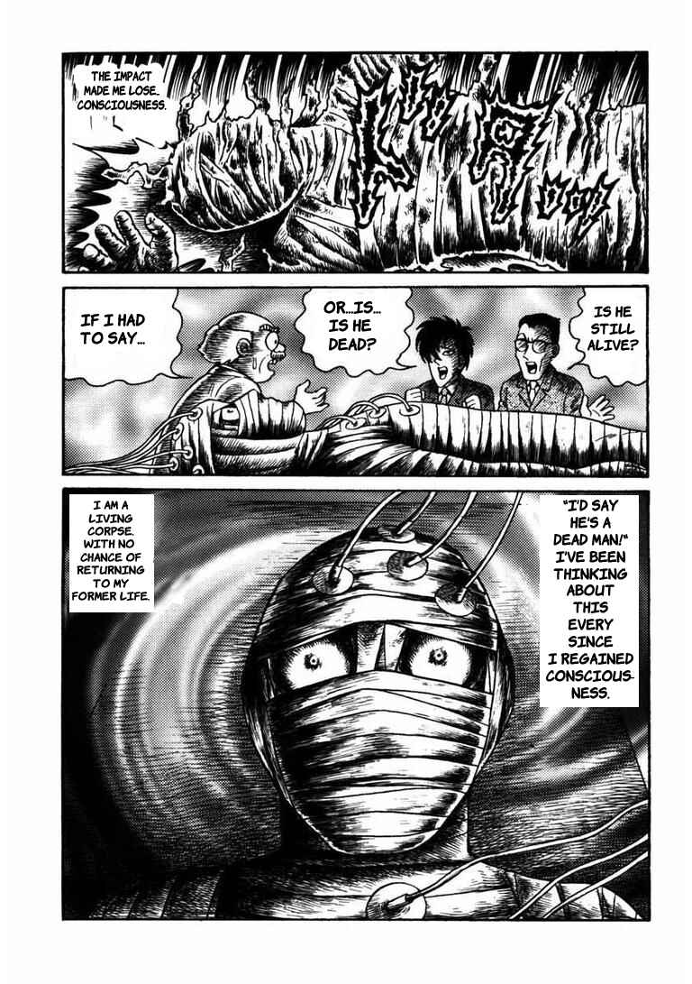 Page 4 Chapter 11 Zombieman