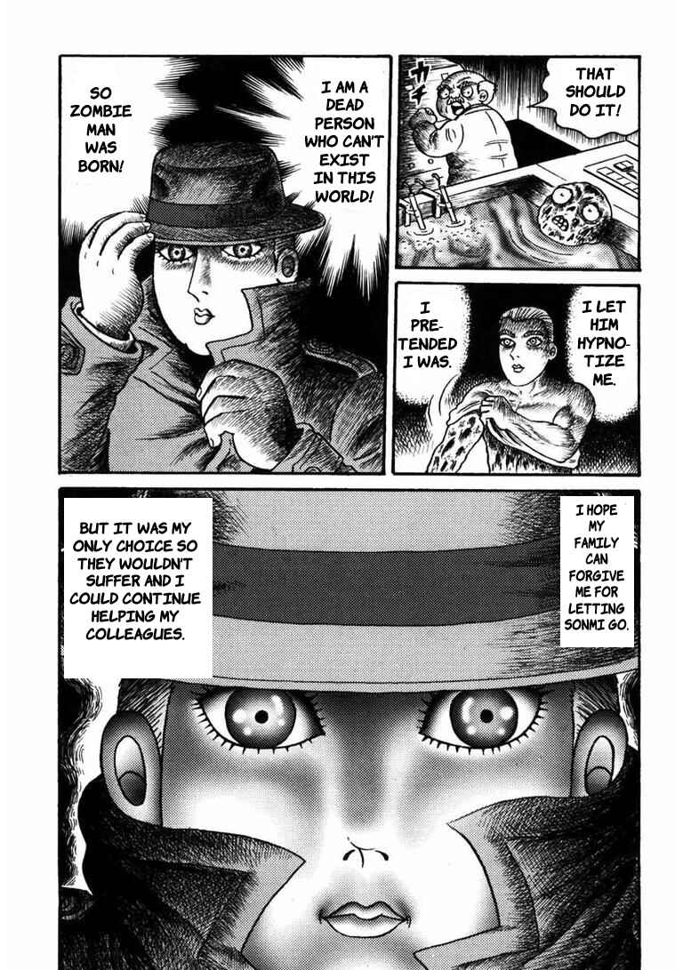 Page 6 Chapter 11 Zombieman