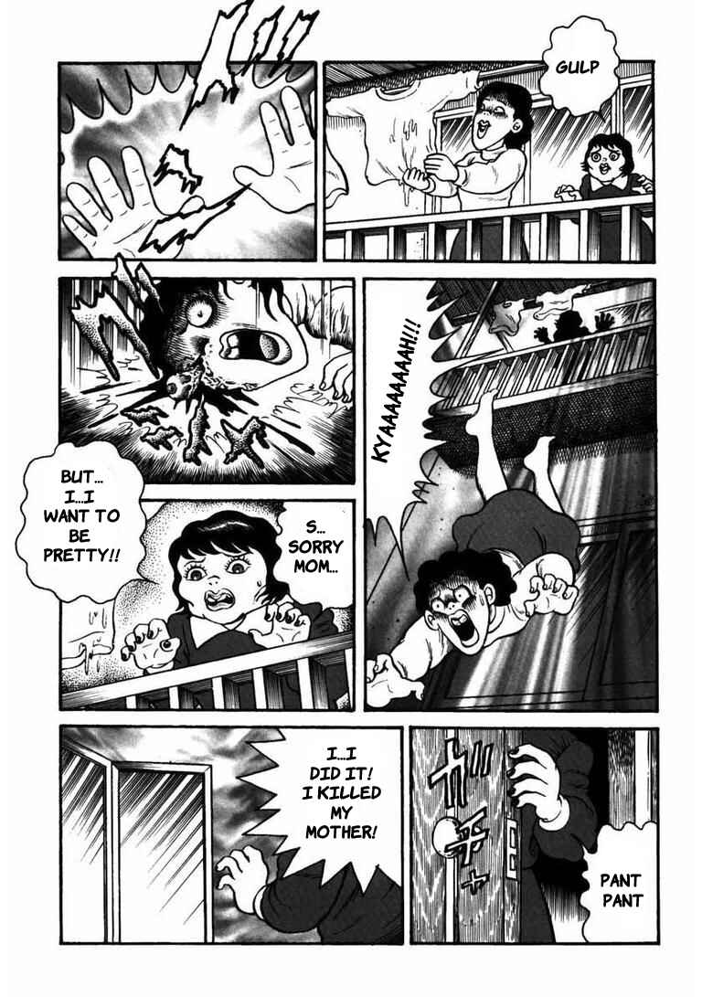 Page 10 Chapter 4 Zombieman