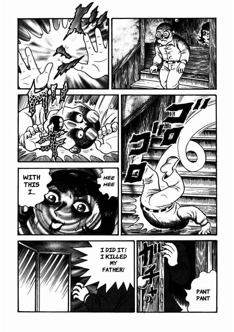 Page 12 Chapter 4 Zombieman