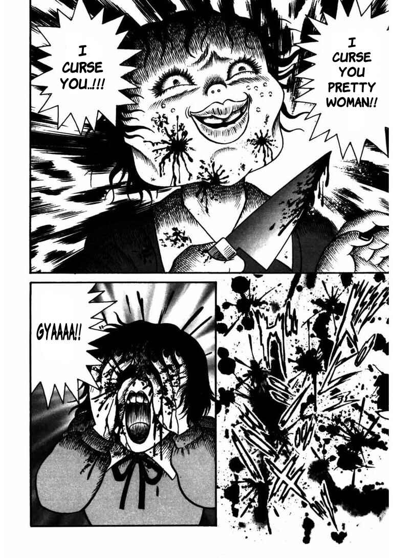 Page 15 Chapter 4 Zombieman