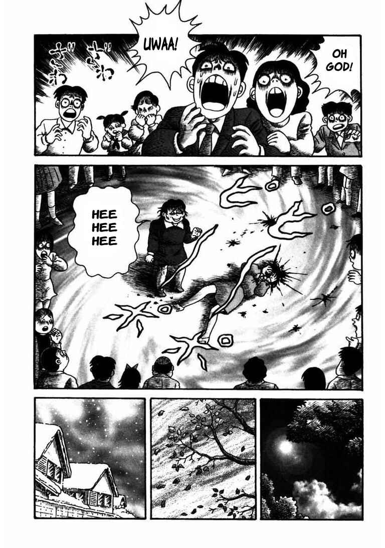 Page 16 Chapter 4 Zombieman