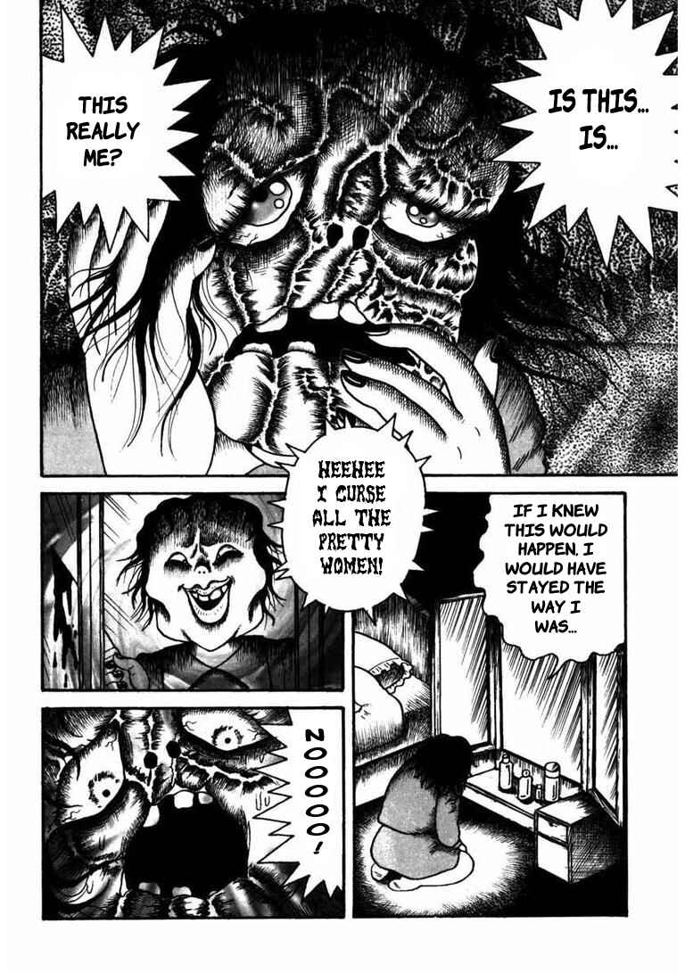 Page 17 Chapter 4 Zombieman