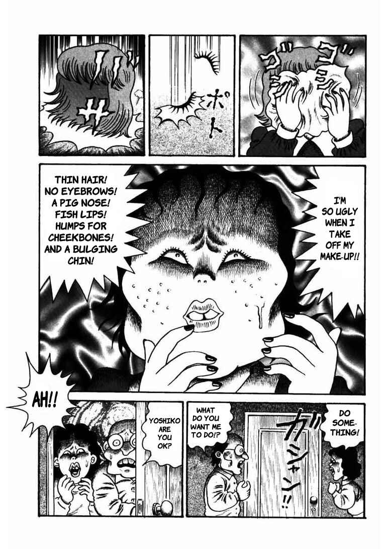 Page 2 Chapter 4 Zombieman