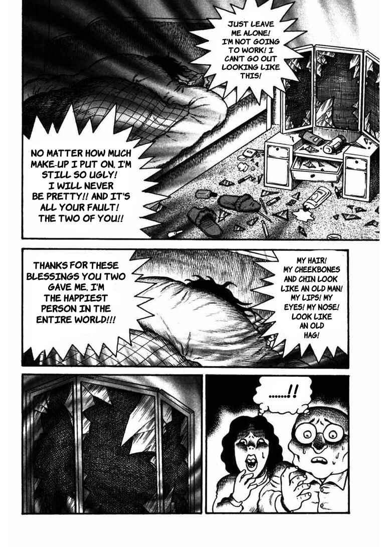Page 3 Chapter 4 Zombieman