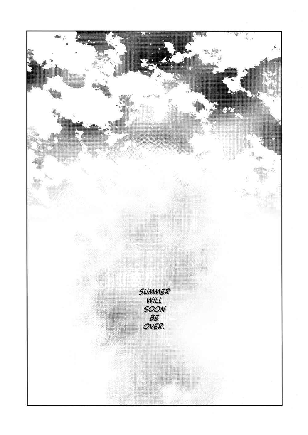 Page 11 Chapter Unknown_54e1 Kuroko no Basket - Zansho Omimai Moushiagemasu (Doujinshi)