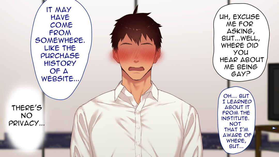 Page 15 Chapter 2 Umibe no Omega