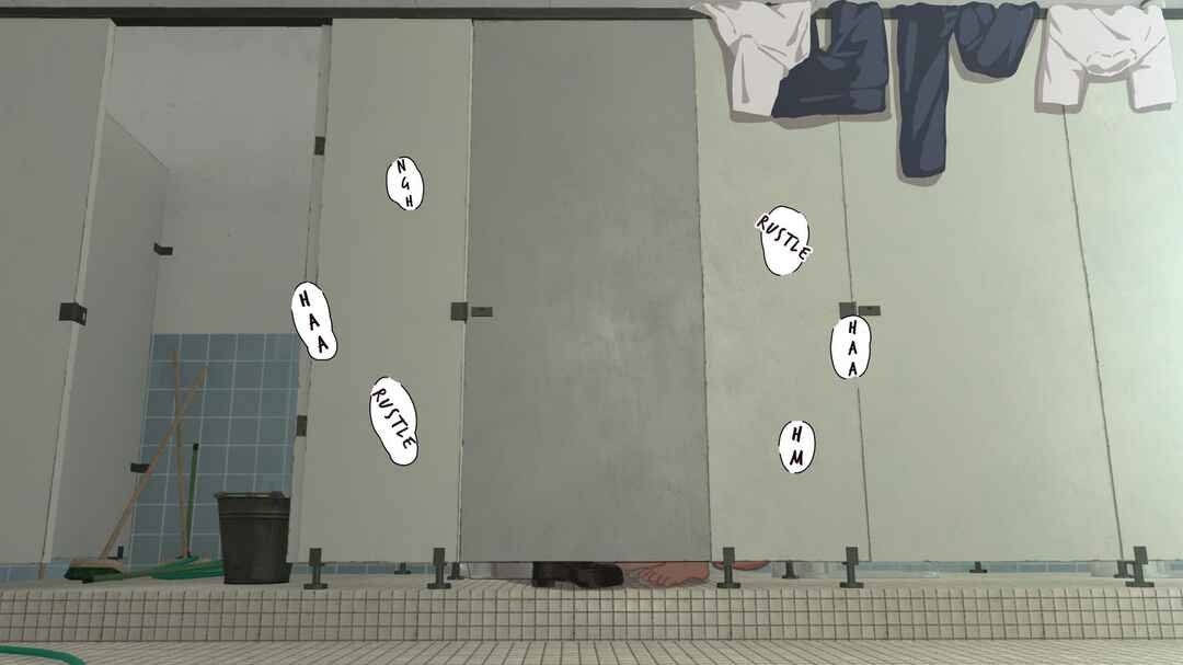 Page 10 Chapter 24 Umibe no Omega
