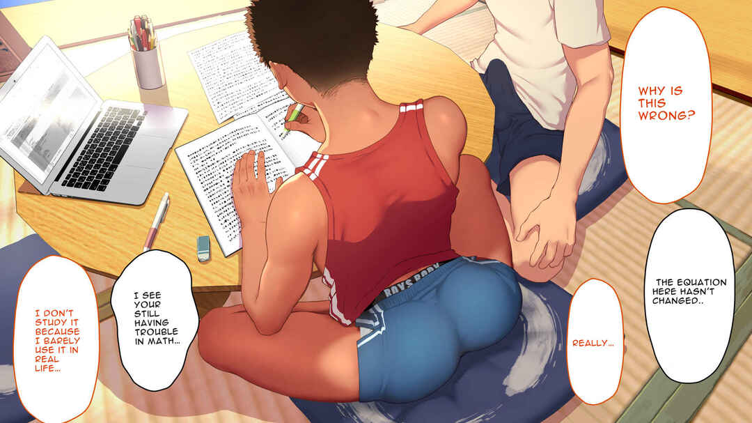 Page 24 Chapter 5 Umibe no Omega