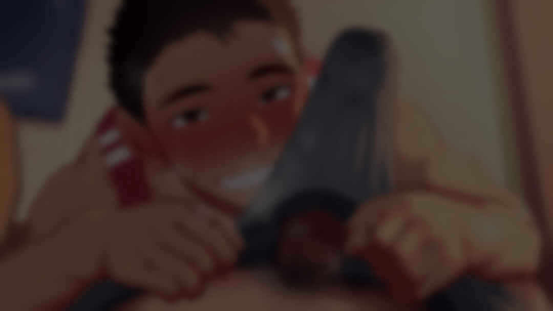 Page 23 Chapter 6 Umibe no Omega