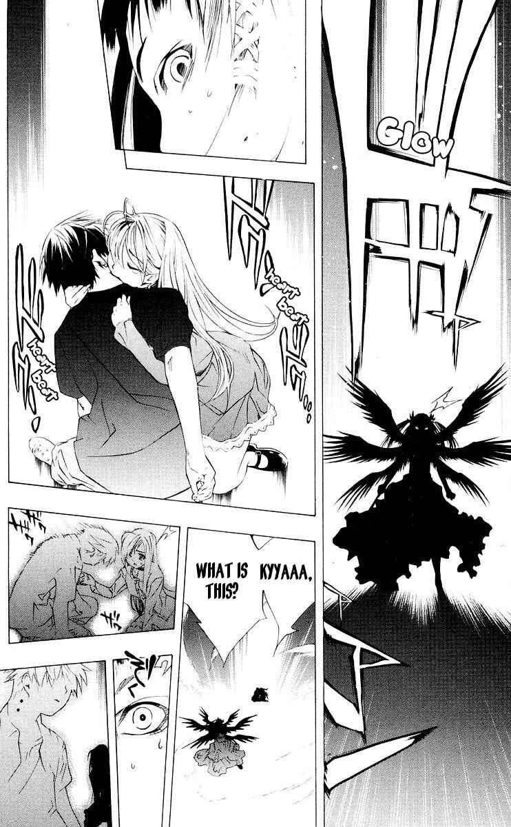 Page 39 Chapter 14 Rosario to Vampire