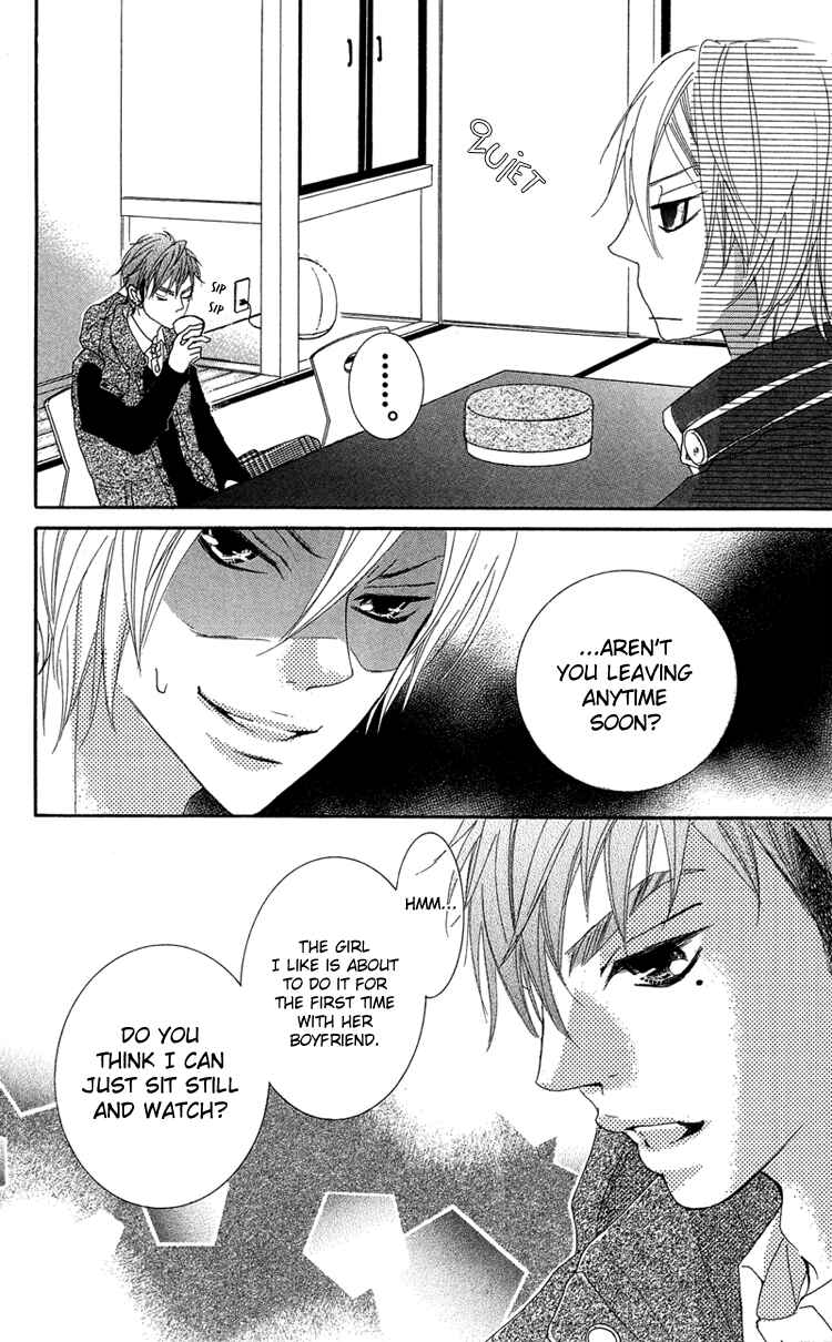Page 30 Chapter 16 Himitsu no Ai-chan