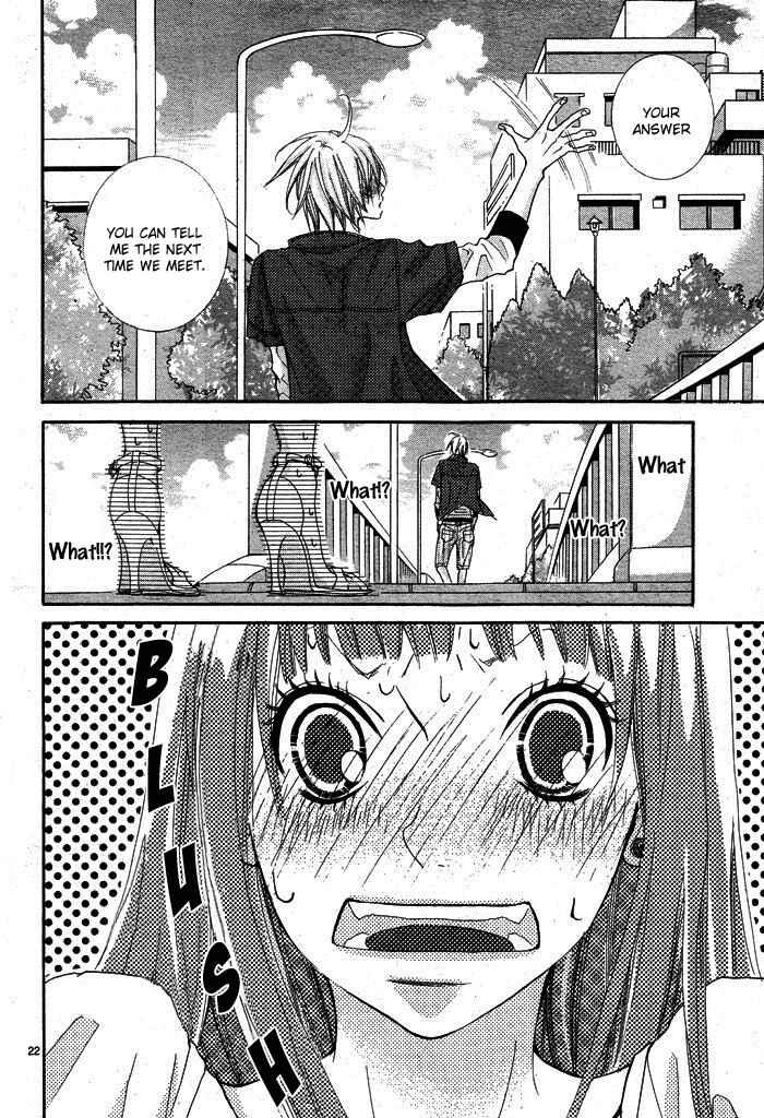 Page 23 Chapter 2 Himitsu no Ai-chan