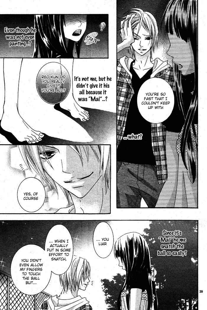 Page 40 Chapter 2 Himitsu no Ai-chan
