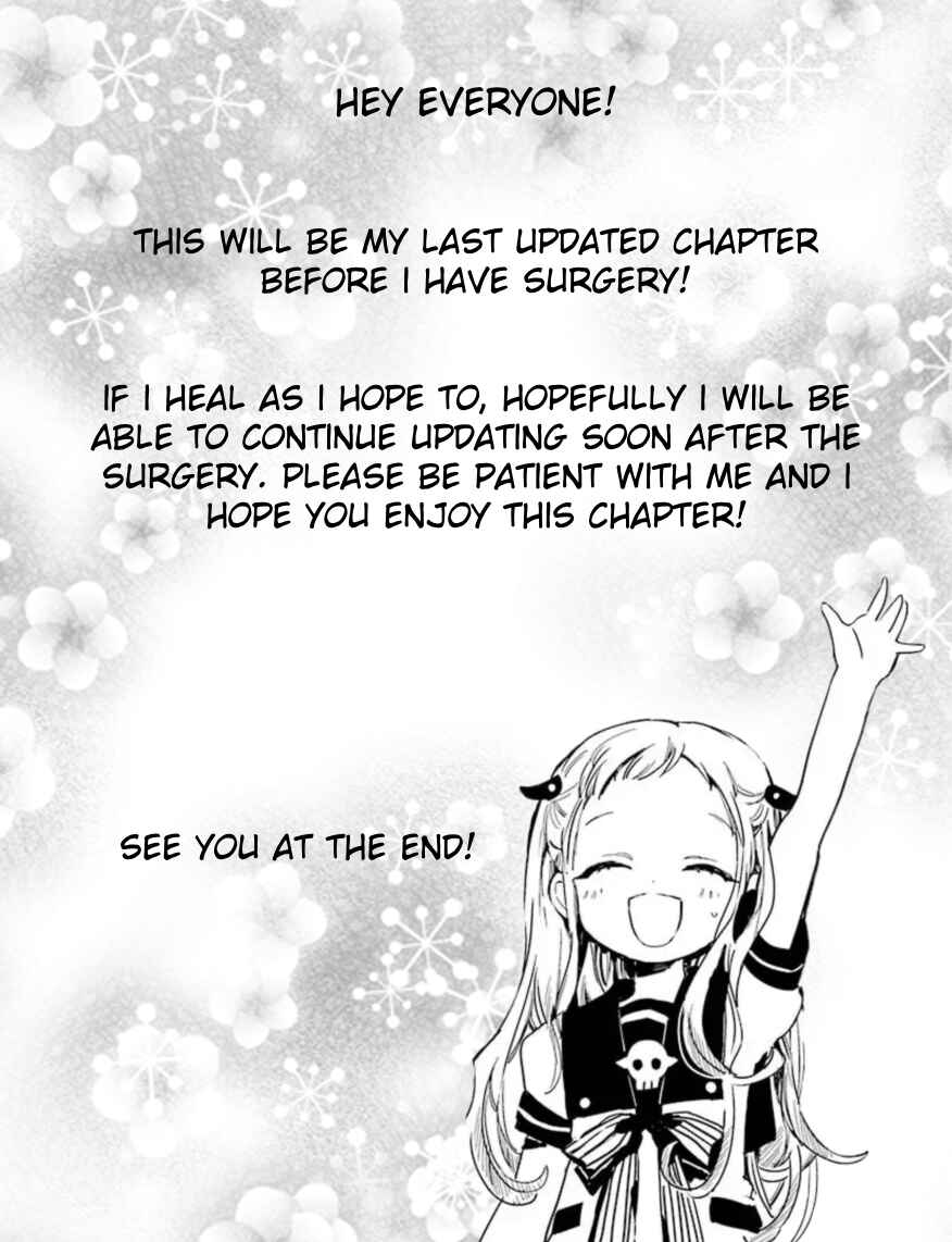 Page 1 Chapter 21 Himitsu no Ai-chan