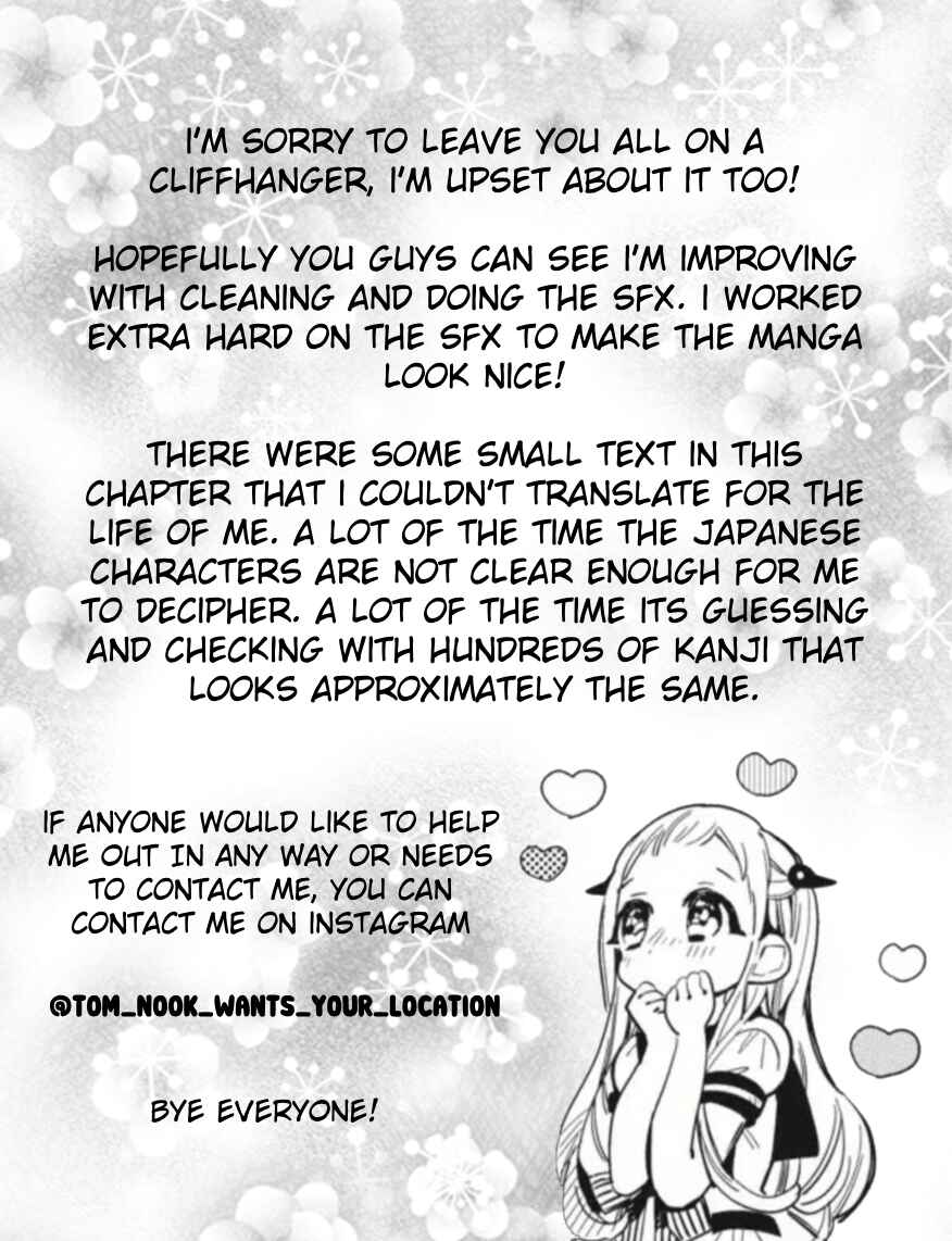 Page 39 Chapter 21 Himitsu no Ai-chan