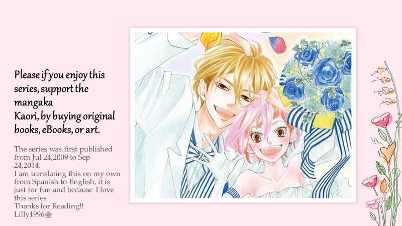 Page 1 Chapter 19 Himitsu no Ai-chan