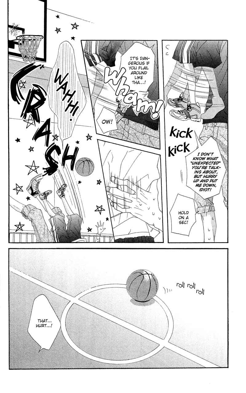Page 32 Chapter 10 Himitsu no Ai-chan