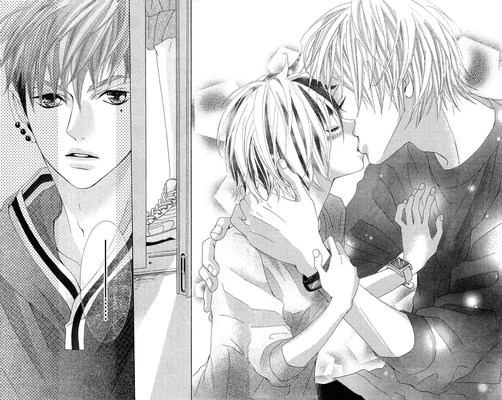 Page 46 Chapter 10 Himitsu no Ai-chan