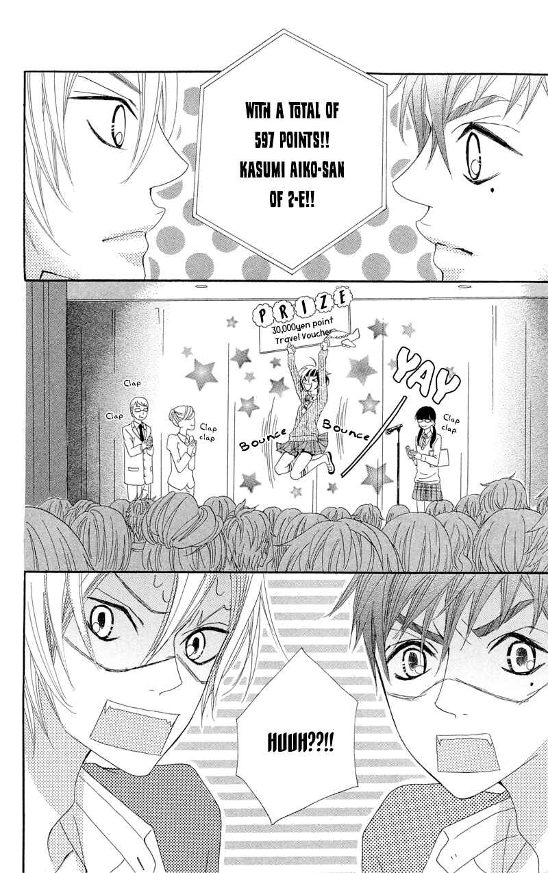 Page 34 Chapter 15 Himitsu no Ai-chan