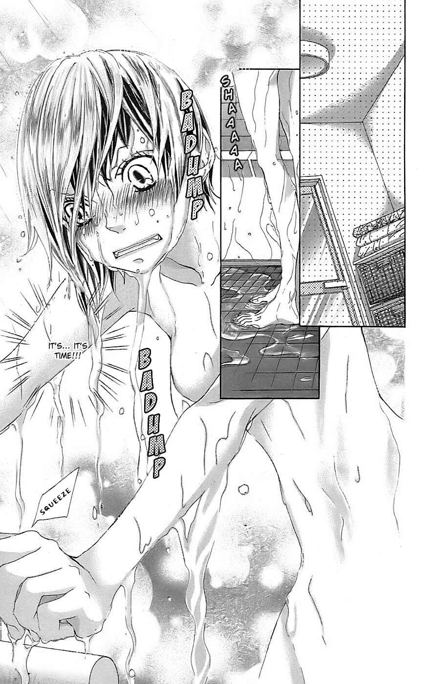 Page 4 Chapter 22 Himitsu no Ai-chan
