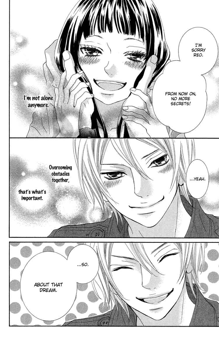 Page 40 Chapter 14 Himitsu no Ai-chan