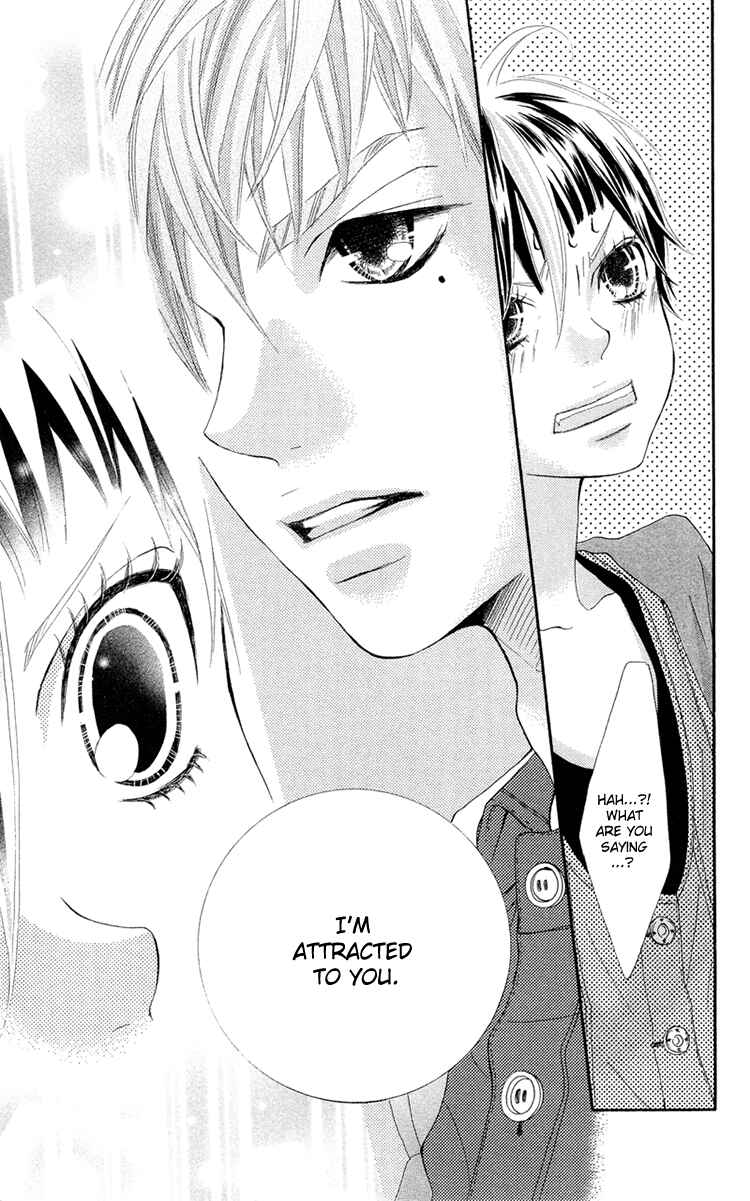 Page 37 Chapter 11 Himitsu no Ai-chan
