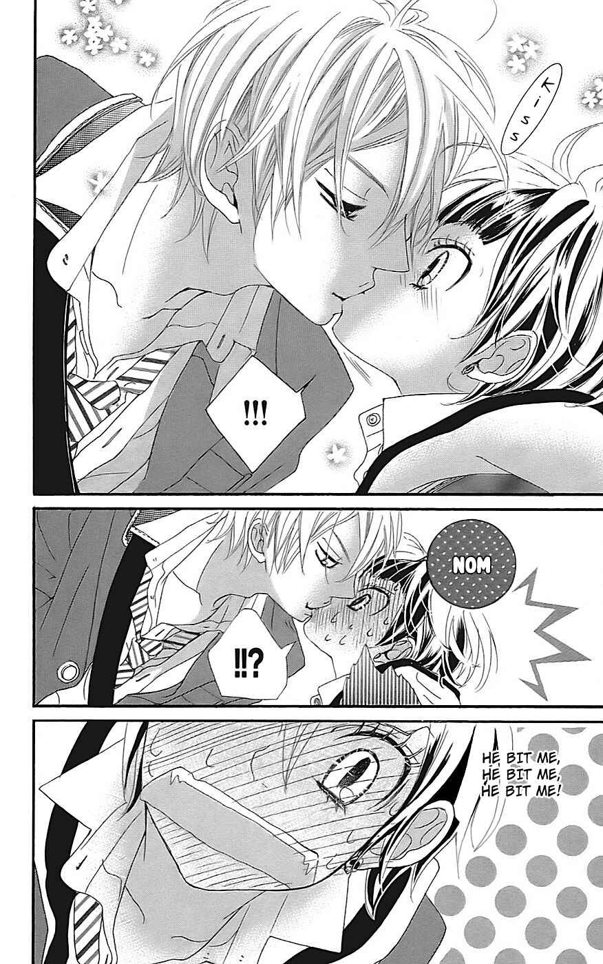 Page 30 Chapter 20 Himitsu no Ai-chan
