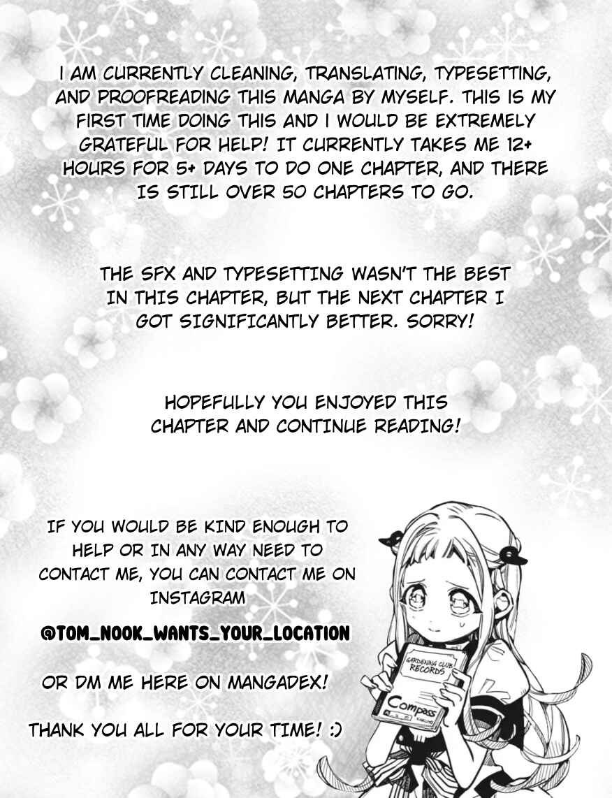 Page 36 Chapter 20 Himitsu no Ai-chan