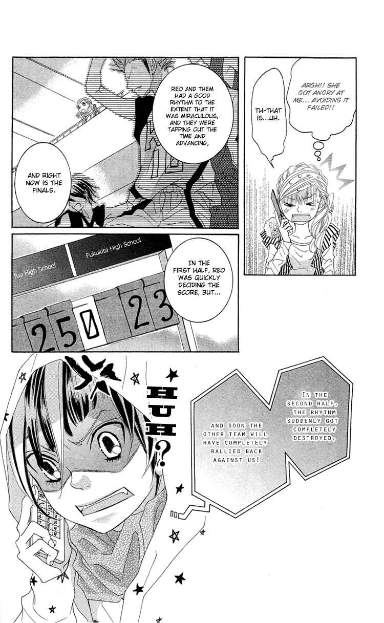 Page 22 Chapter 13 Himitsu no Ai-chan