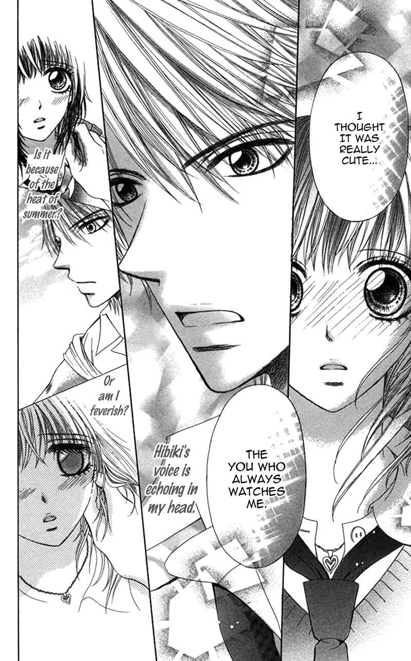 Page 14 Chapter 4 Anata o Ajiwaitai