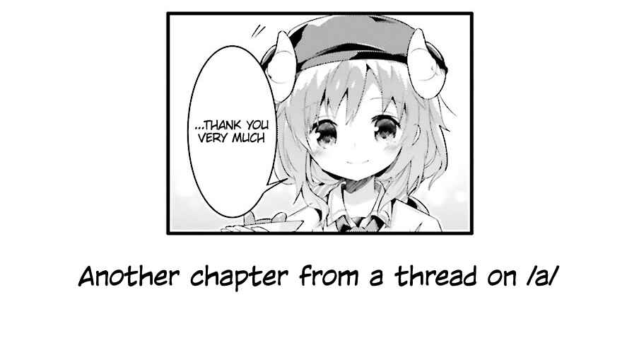 Page 9 Chapter 8 Machikado Mazoku