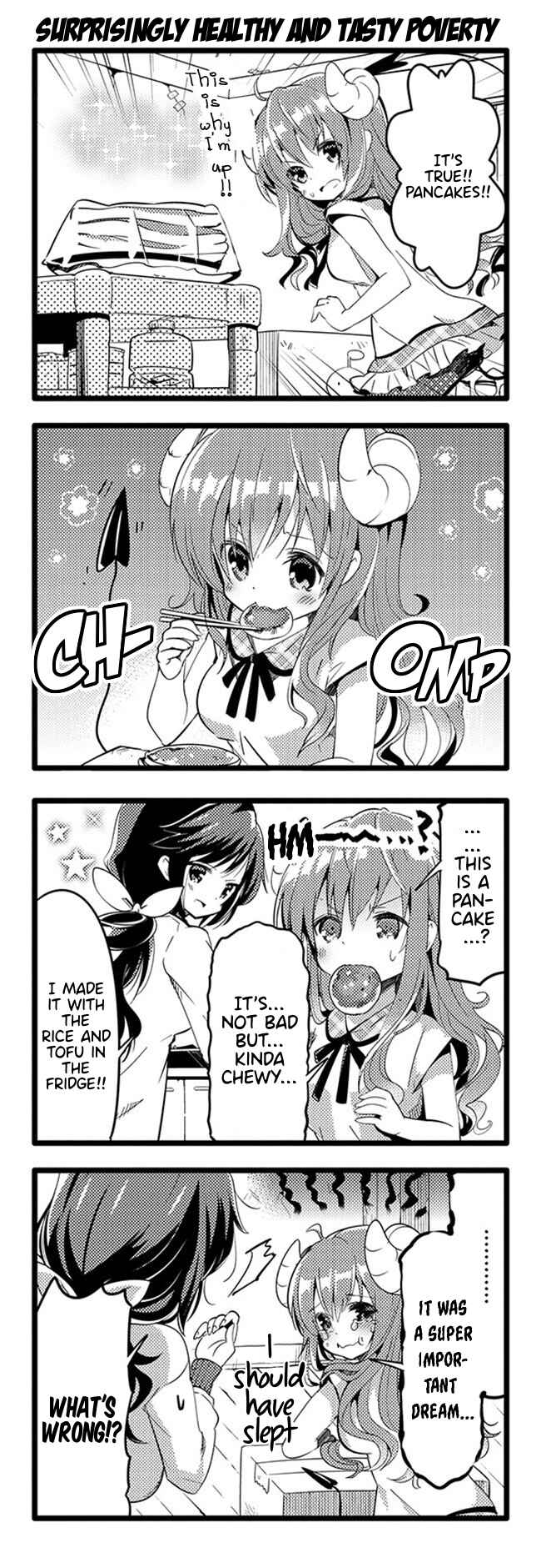 Page 11 Chapter 5 Machikado Mazoku