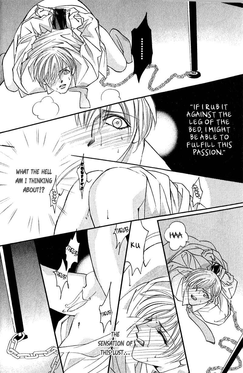 Page 21 Chapter 7 Love > Rush