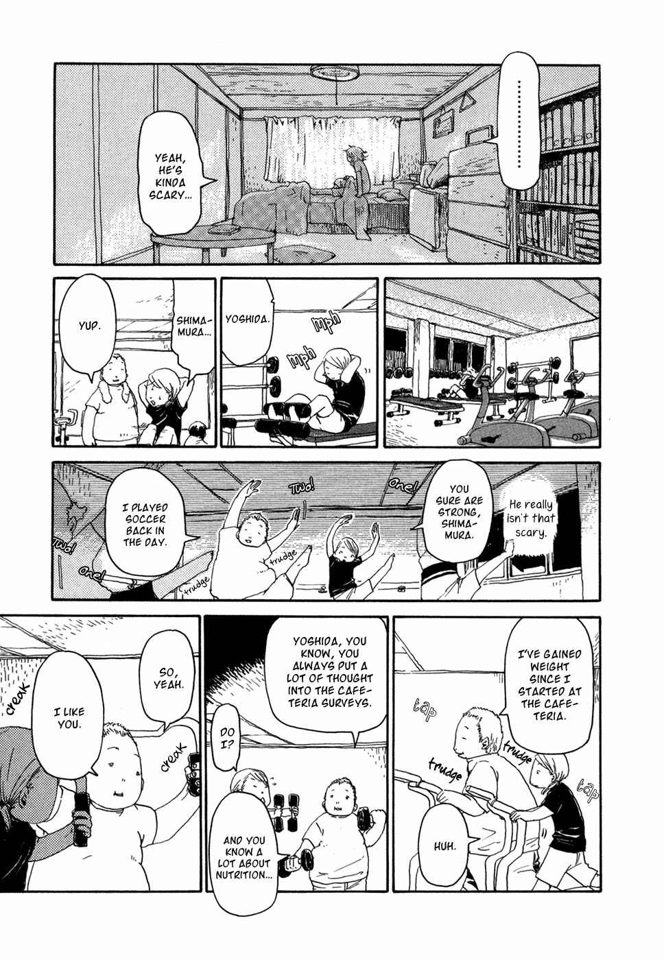 Page 10 Chapter 7 Flower Cookies