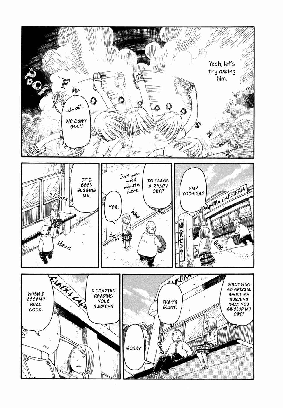 Page 12 Chapter 7 Flower Cookies