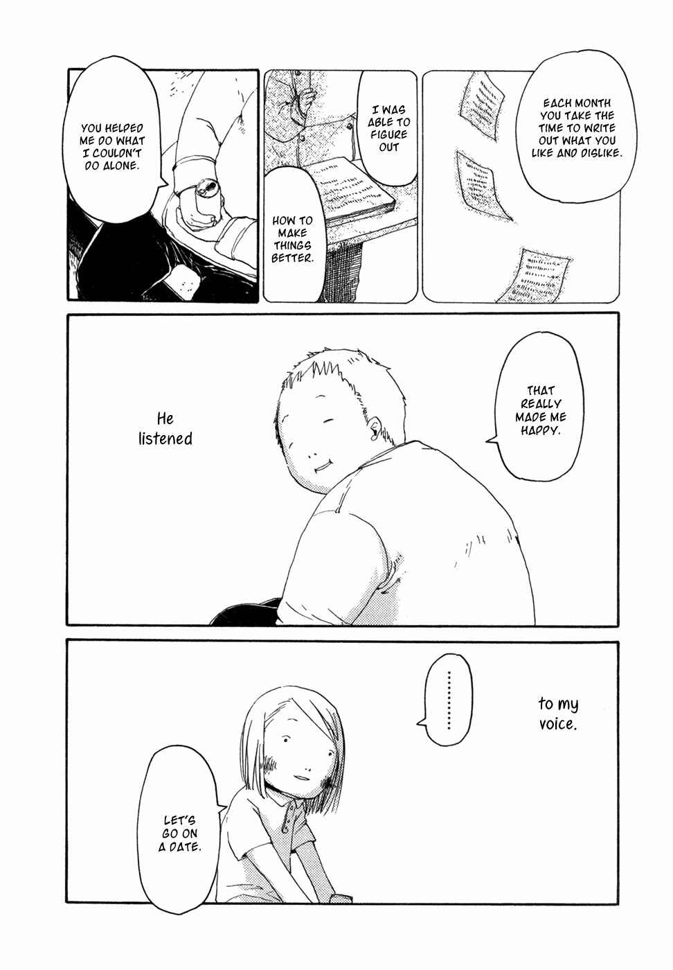 Page 13 Chapter 7 Flower Cookies