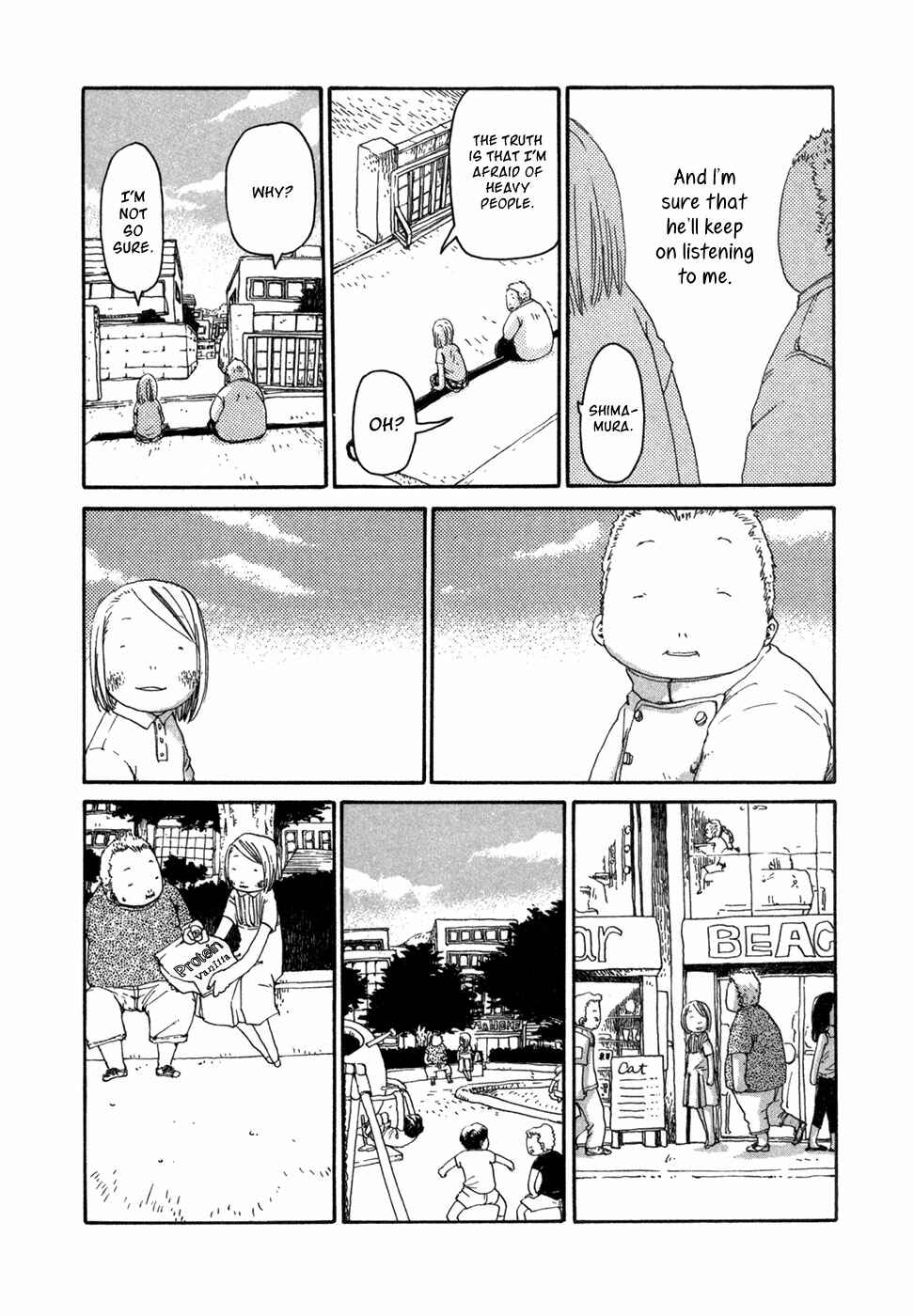 Page 14 Chapter 7 Flower Cookies