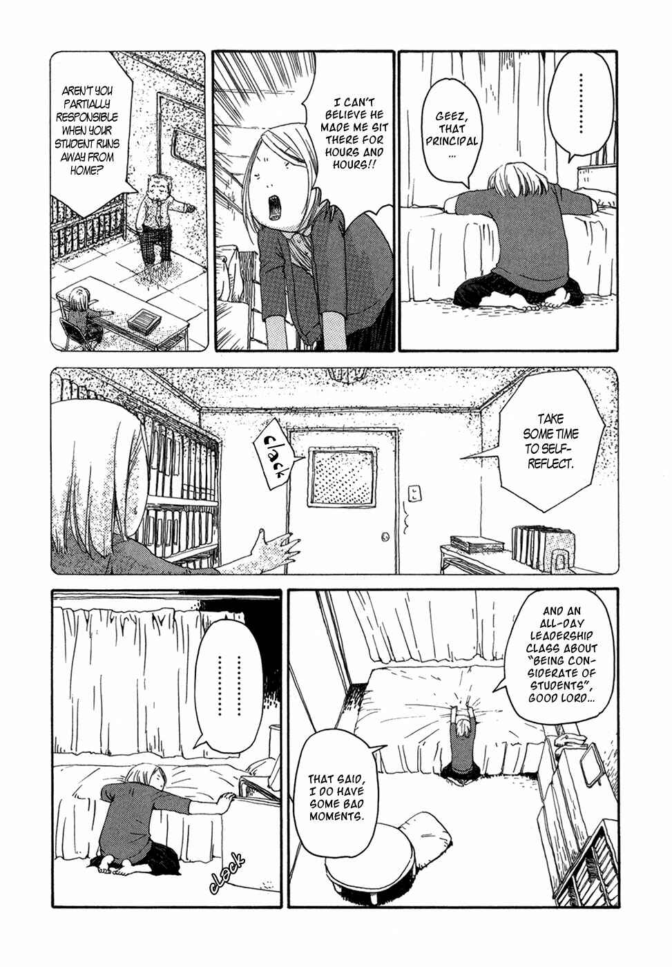 Page 3 Chapter 7 Flower Cookies
